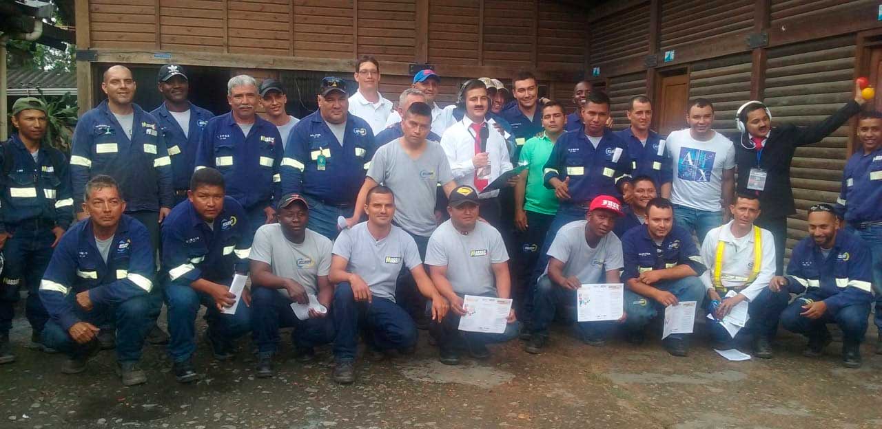 NUESTRO TRABAJO